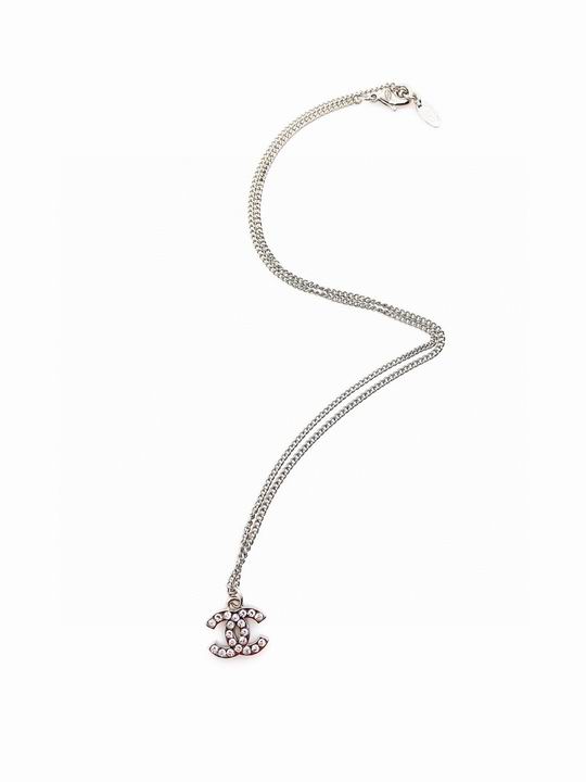 Chanel necklace 11lyh119